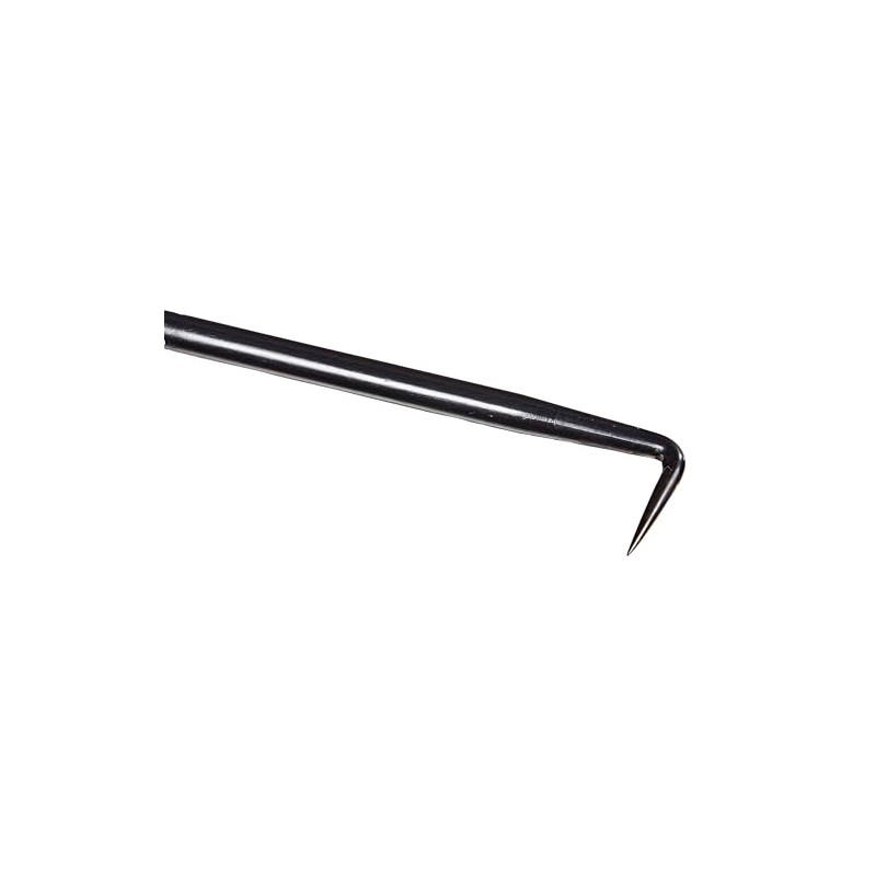 Mayhew Tools 60003 CatsPaw Mini Hook and Pick Set, Chrome-Vanadium,