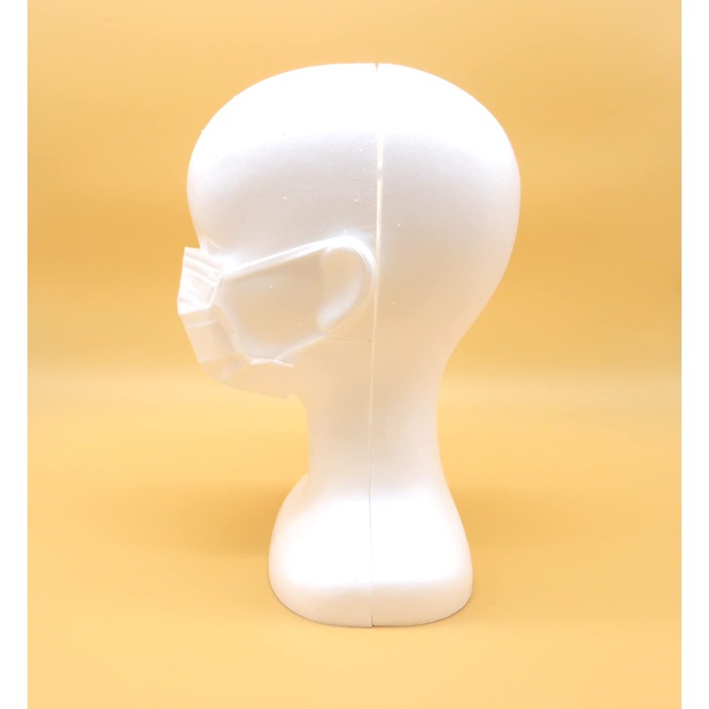 T.H.T Comfortable Mask, Slightly Small Size, Individually Packaged, Non-woven Fabric,