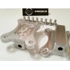 StreetRays [Originals] [SR] Billet LS1 Solid Engine Mounts Motor Chevy