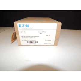 EATON ^^ EATON Cutler Hammer ARII Addressable Relay II -NEW (QVR23)