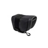 LEZYNE Micro S-Caddy Compact Aerodynamic Wedge Cycling Saddle Bag with