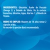 GLUTATHIONE | Glutatión Puro con Omega 3 | 90 Capsulas