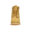Timberland Women's 6" Premium Waterproof Boot, Wheat Nubuck, 5.5 W