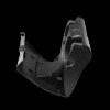 Gearzaar Dash Cup Holder Instrument Panel For 98-01 Dodge Ram