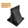 JINHAN Firewood Kindling Log Splitter - No Axe! 5.1 Inch