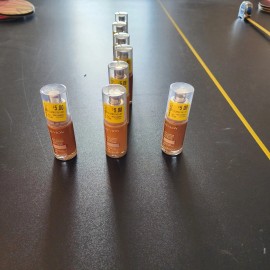 Revlon Illuminance Skin-Caring Liquid Foundation 1 Oz ~ You choose - 409