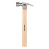 Dead On Tools-10oz Smooth Face Finishing Hammer,(DOH10S11)