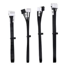 Imdinnogo Anycubi Vyper 3D Printer Z Axis Stepper Motor Limit Switch Connector Cable Replacement Wire L R-Pack of 1 Set BCZAMD