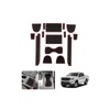 LUWU for 2025 2026 Frontier Accessories - for 2022 2023