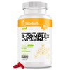BioHerb® | Complejo B – Fórmula Equilibrada de Vitaminas B1,