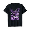 Boys Bat T-Shirt
