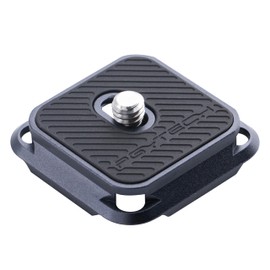 PGYTECH Quick Release Plate Arca-Swiss Compatible