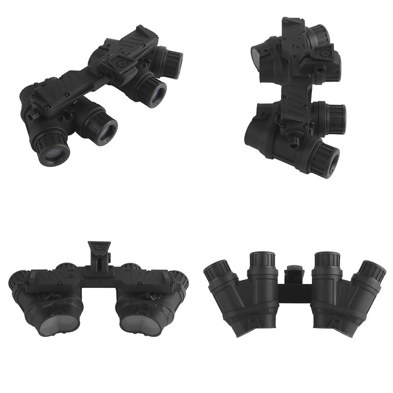 Zhongren GPNVG 18 Tactical Binocular Night Vision Dummy Model,Tactical Helmet