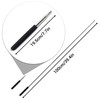 2 Pcs Telescopic Teachers Pointer, Extendable Pointer Stick, Mini Hand