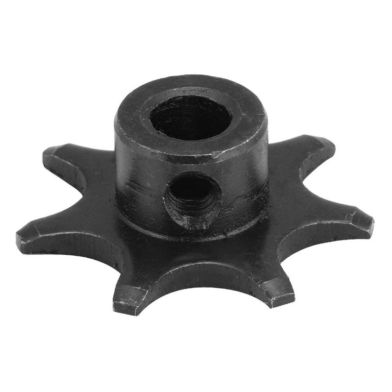 2PCS Power Engine Reversible Gear Wheel Egg Turning Motor Incubator