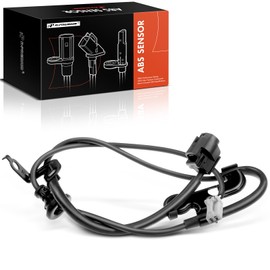 A-Premium - Arnés de cableado con sensor de velocidad de rueda trasera derecha ABS compatible con modelos Lexus y Toyota - Camry 2002-2006, ES330 2004-2006, Avalon 2005-2012, Solara 2004-2008 -