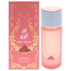 Risala Lahn Alward for Women - 2.5 oz EDP Spray