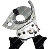 Heavy Duty Ratchet Cable Cutter - 1000 MCM