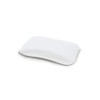 TEMPUR Jersey Pillowcase with Zip for Symphony Sleeping Pillow, One