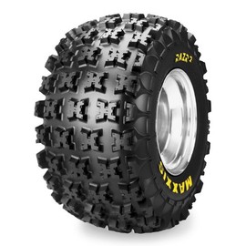 Maxxis Razr II ATV Tire 20x11-9 ARCTIC CAT BOMBARDIER CAN-AM CANNONDALE HONDA KASEA KAWASAKI KTM KYMCO POLARIS SUZUKI YAMAHA