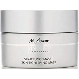 M. Asam Vinolift Lipopearls Skin Tightening Mask, NIB-3.38 oz-Pristine Packaging