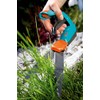 GARDENA Comfort Grass Shears, rotatable: Ideal garden shears for exact