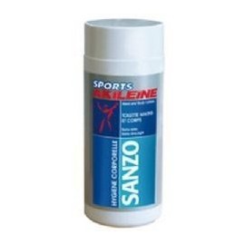 Akileine Sport SANZO Cleansing Lotion - 6.7oz/200ml