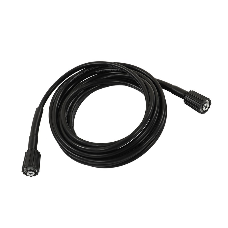 9m High Pressure Washer Hose Car Wash Hose Explosion Proof