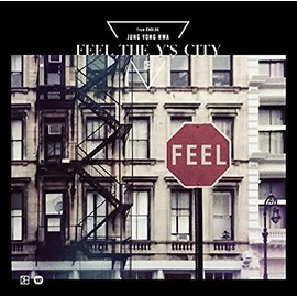 FEEL THE Y'S CITY (初回限定盤) by ã¯ã¼ãã¼ãã¥ã¼ã¸ãã¯ã»ã¸ã£ãã³ [['audioCD']]