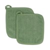 Ritz Terry Potholder & Hot Pad: Unparalleled Heat Resistant, Durable