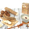 Sunshine Matchum 버섯 더덕 마죽 프리미엄 600g 자연의 선택 영양간식