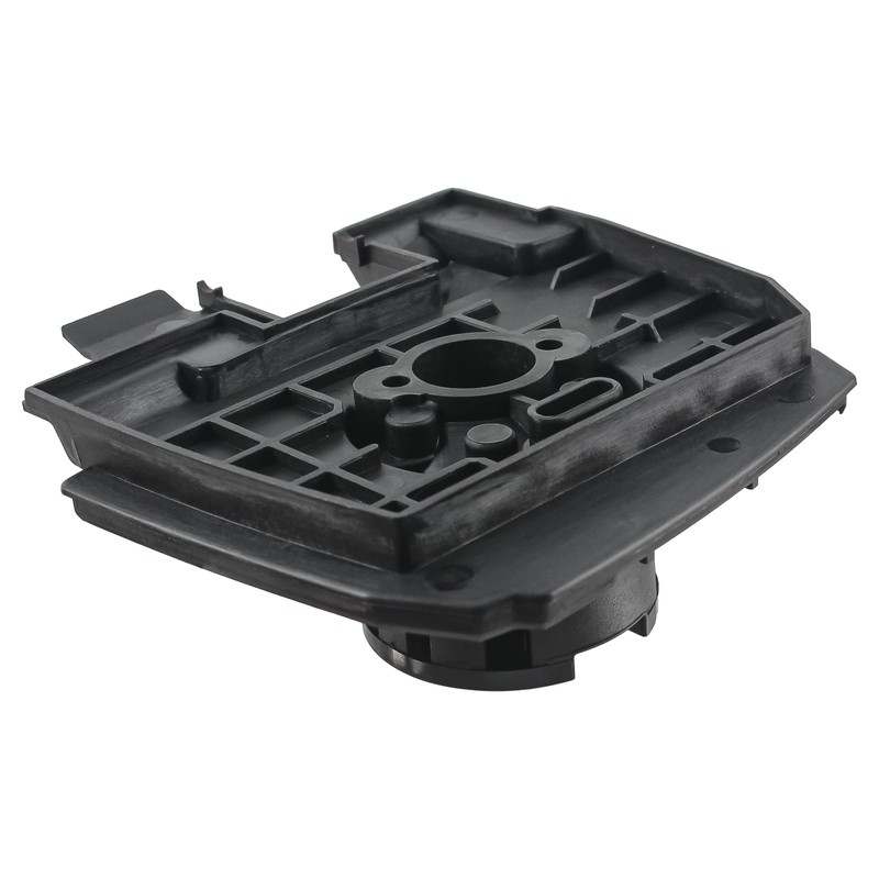 Carbhub Filter Base with Intake Baffle Fit for Stihl MS651