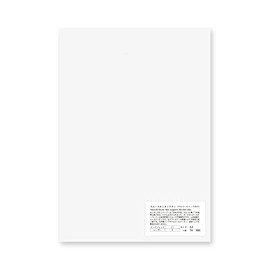 Smooth Onion Skin (Alcohol Ink Compatible) A4 Cut Paper