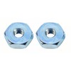 (2 Pack) Sprocket Cover Bar Nut for STHIL MS240 MS260