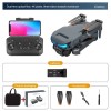 New Drone 4K Double Camera HD XT9 WIFI Four-axis Aircraft