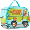 THERMOS Novelty Lunch Kit, Scooby Doo and the Mystery Machine