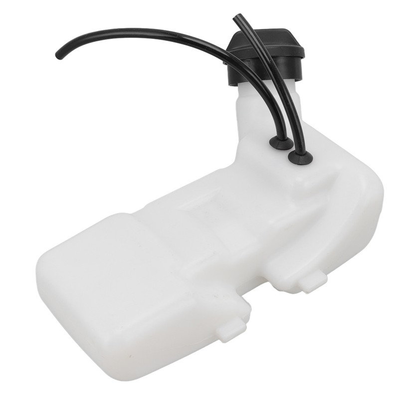 Trimmer Gas Tank Gas Fuel Tank Assembly for STIHL FS80