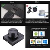 USB Volume Control Multimedia Controller Knob PC Volume Control Knob