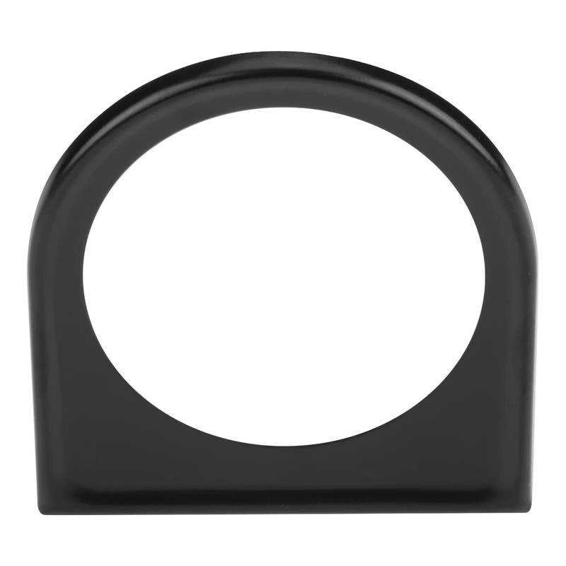 52mm 2 Inch Universal Single Hole Meter Gauge Pod Holder