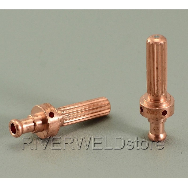 RIVERWELD 9-8407 Plasma Electrode Tip 8-7514 Fit Thermal Dynamics PCH-62