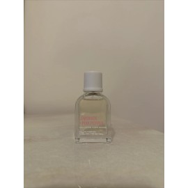 Hollister Juice House LEMONADE + PINK PEPPER Eau De Parfum Spray  1.0 Oz / 30 ml