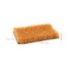 jojofuny Hand Torn Turf for Model Railway Micro Landscape DIY