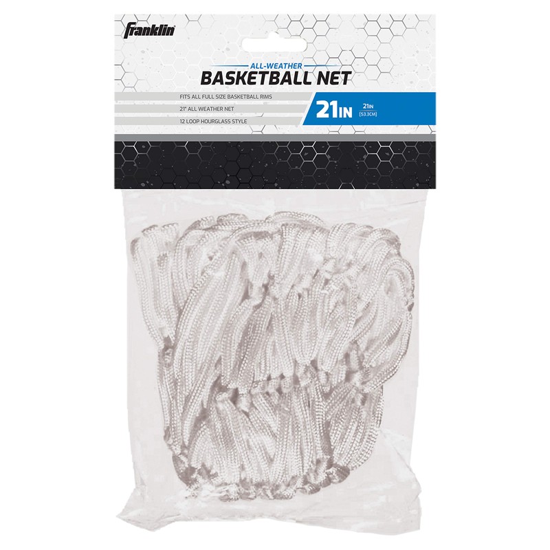 Franklin Sports Basketball Net