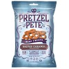 Pretzel Peat Pretzel Salt Caramel 3.5 oz (100 g)