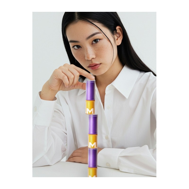 Active Janus Dual Shield Sun Balm 11g / 액티브 야누스