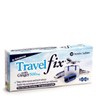 Unipharma TravelFix with Ginger 500mg, 10 Tablets