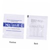 TEHAUX 2sets Ph Calibration Ph Buffer Powder Ph Meter Accessory
