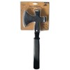 MASTERPROOF Multifunctional Hatchet 4-in-1