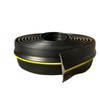 10Ft, Garage Door Bottom Seal Strip, Weatherproof EPDM Rubber Threshold,