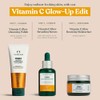 The Body Shop Vitamin C Glow Boosting Moisturiser for Unisex